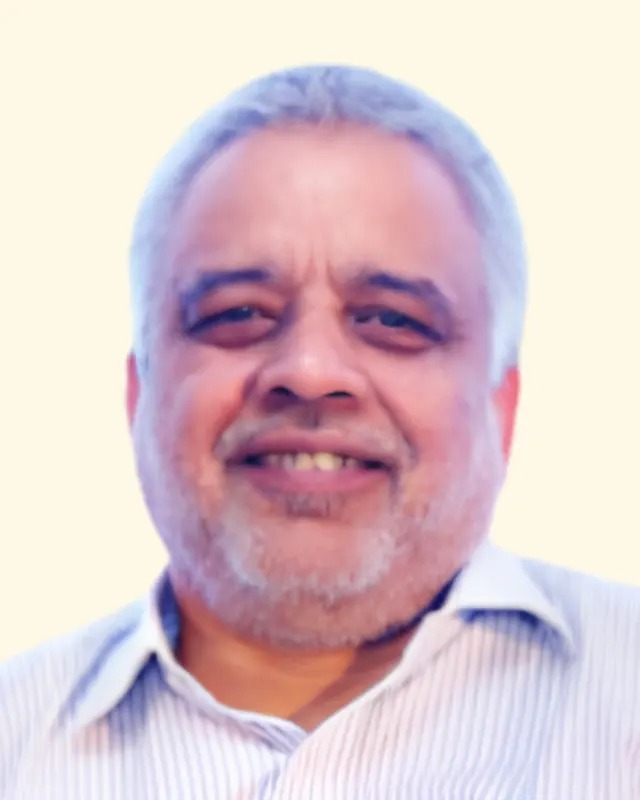 Ajay Mishra, IAS (Retd.)