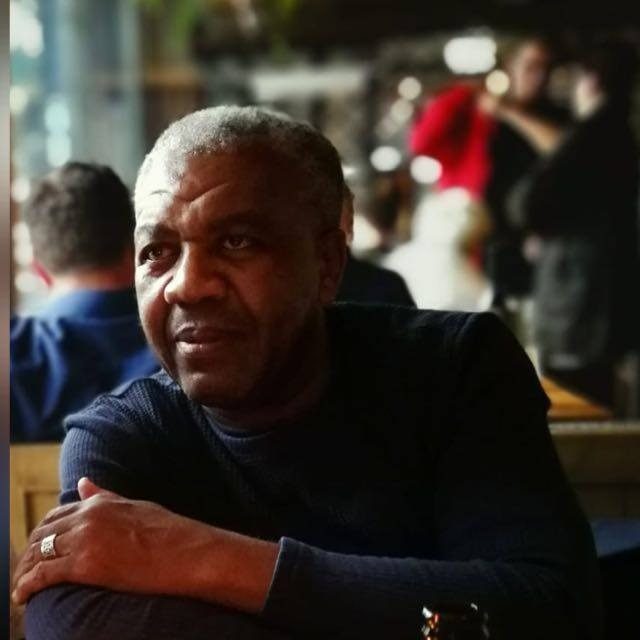 Aloysius Bongwa
