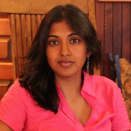 Prof. Aruna Sivakumar