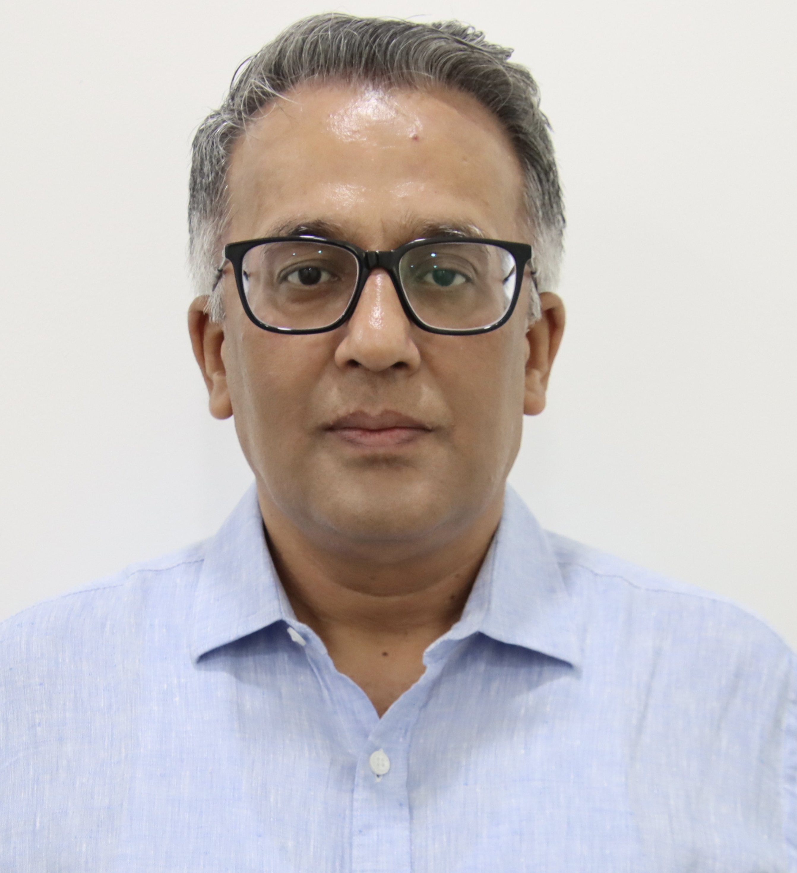 Dr. Anshuman Karol