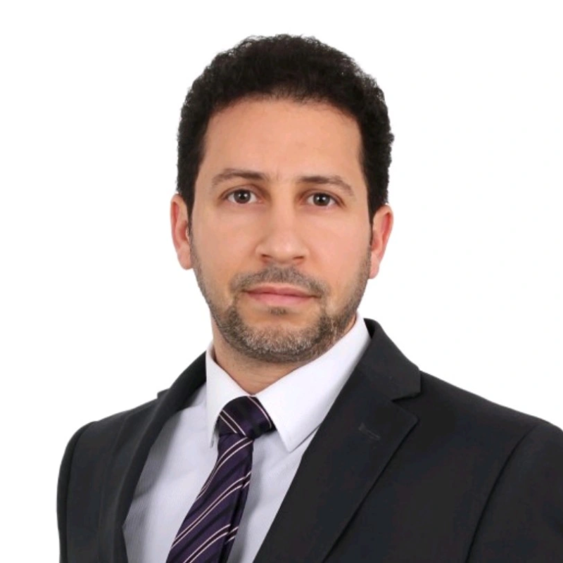 Dr. Mohannad Y Salam