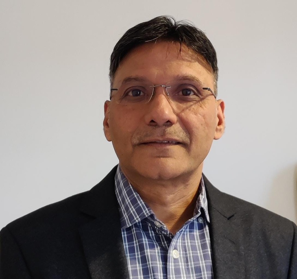 Dr. Prakash Kamtam