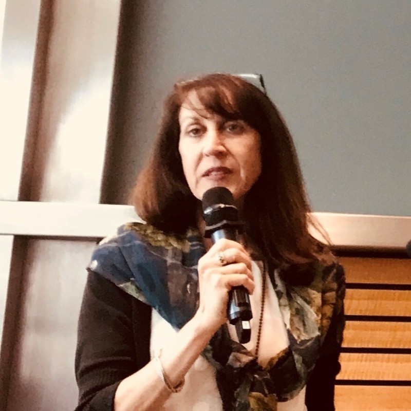 Judy L. Baker