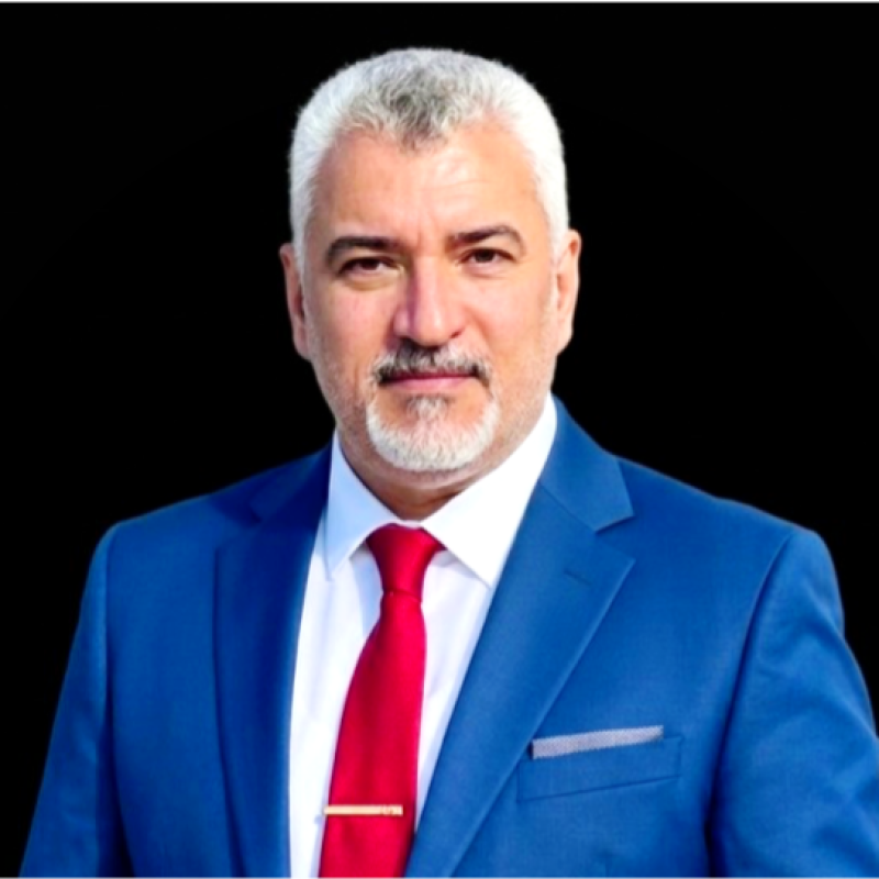 Prof Khaled Galal Ahmed