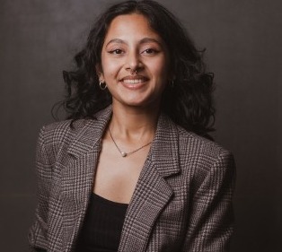 Medha Ajay