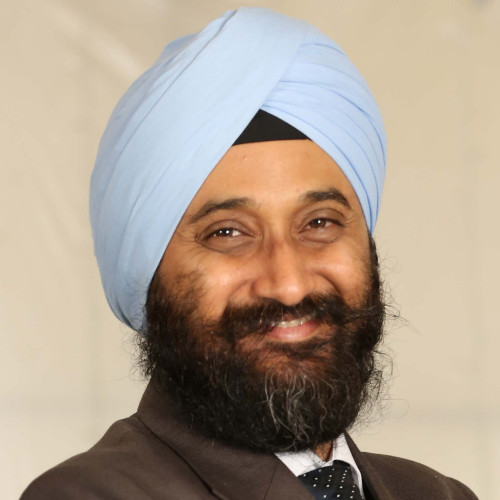 Maheep Singh Thapar