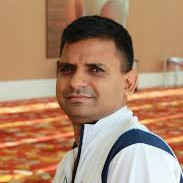 Prof. Manish Kumar Goyal