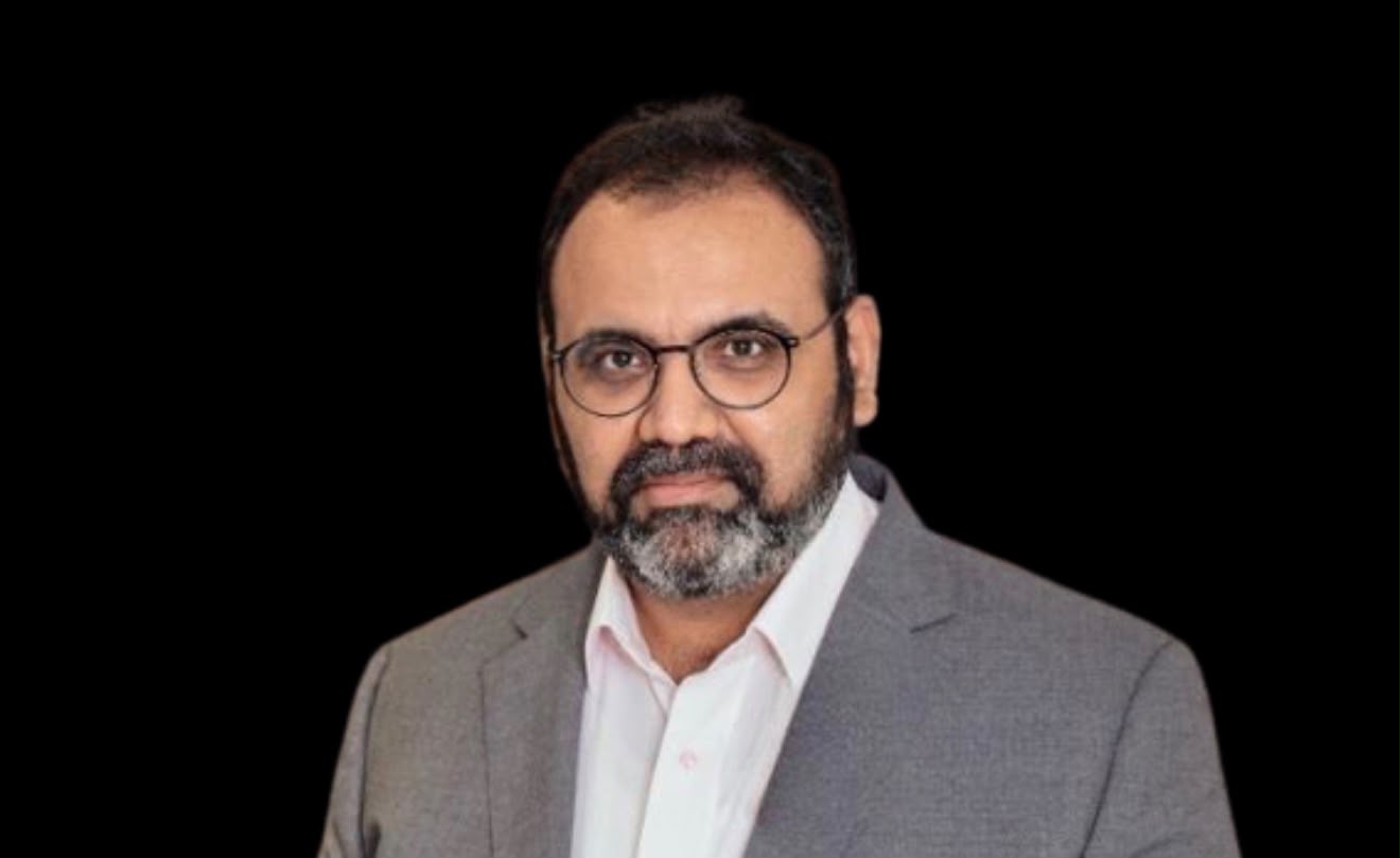 Paritosh Pandit