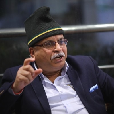 Col Prakash Tewari (Retd)