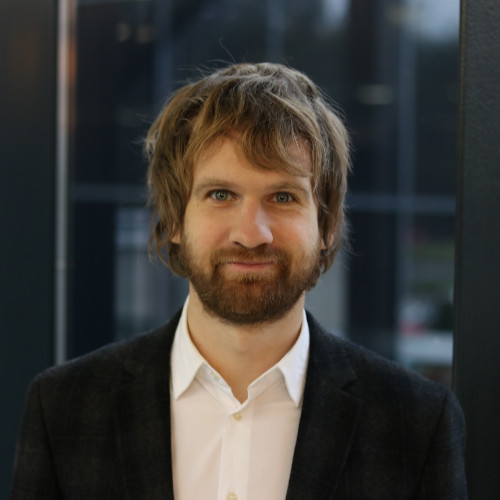Prof. Ralf-Martin Soe