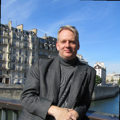 Sean Bradley