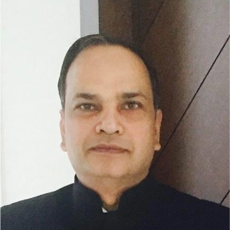 Dr. Shailendra Kumar Joshi