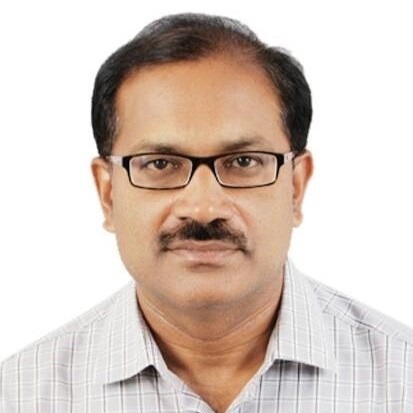Srinivasa Rao B