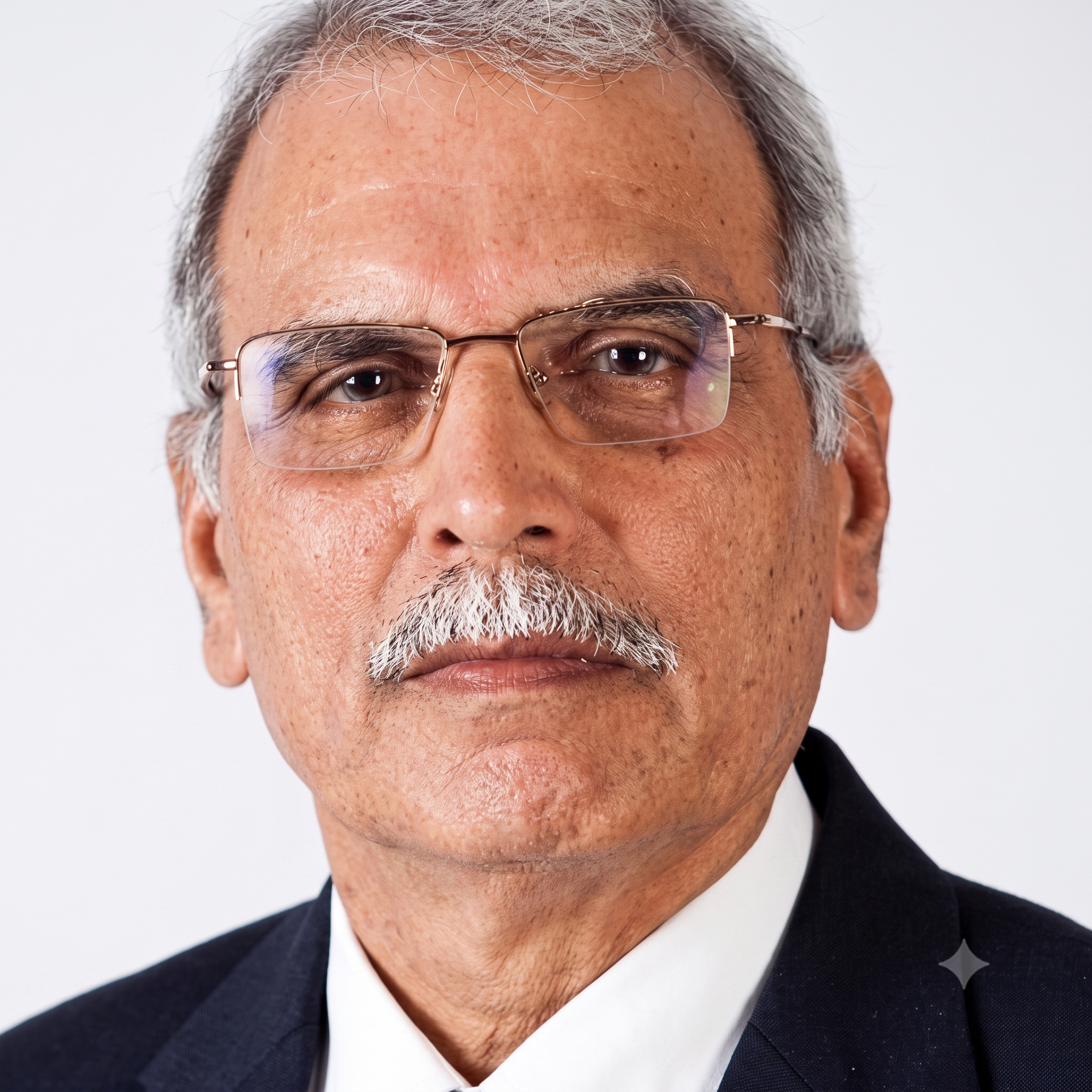 Suresh Pendharkar