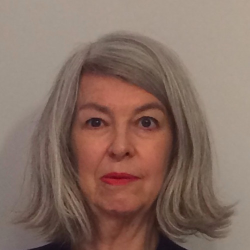 Dr Susan Parham