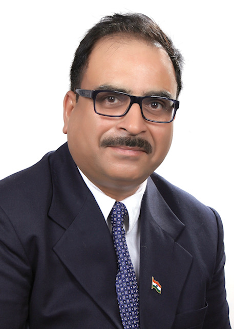 Col Prakash Tewari (Retd)