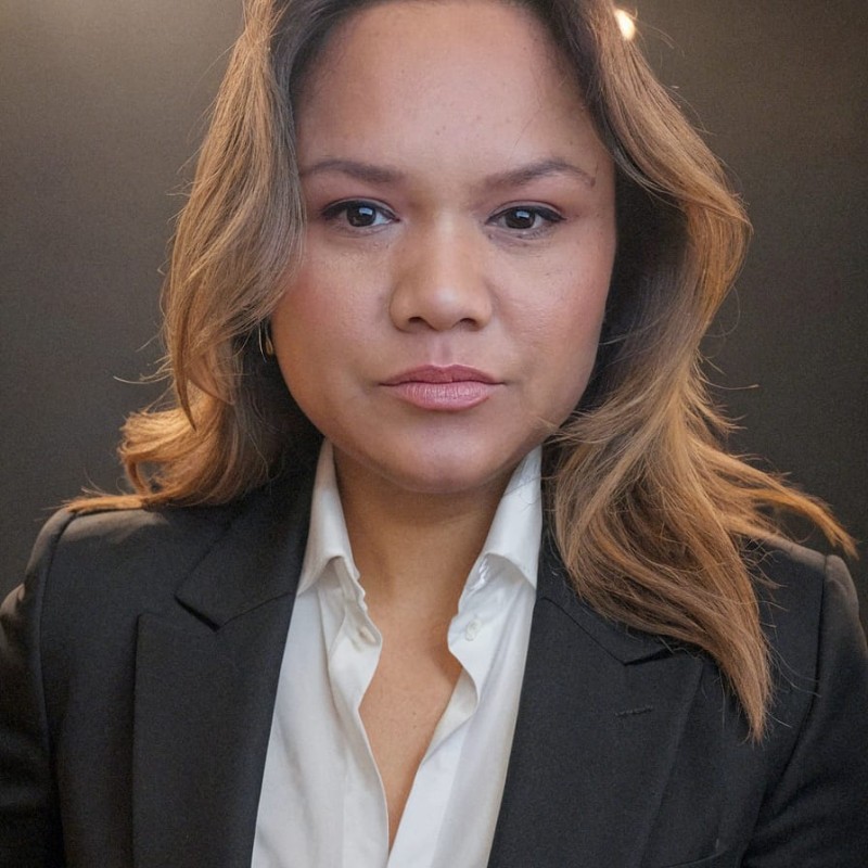 Janine Campling