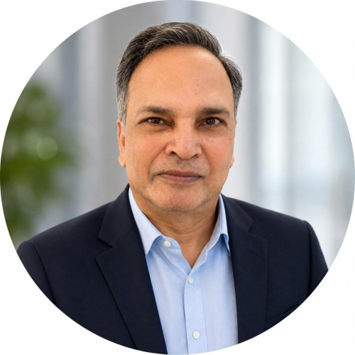 Dr. Shailendra Kumar Joshi