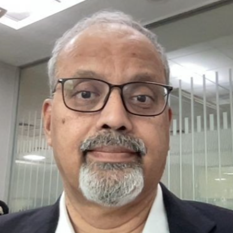 Satish Kamat
