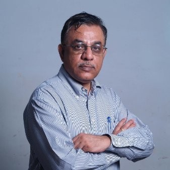 Prof. Somayajulu Garimella