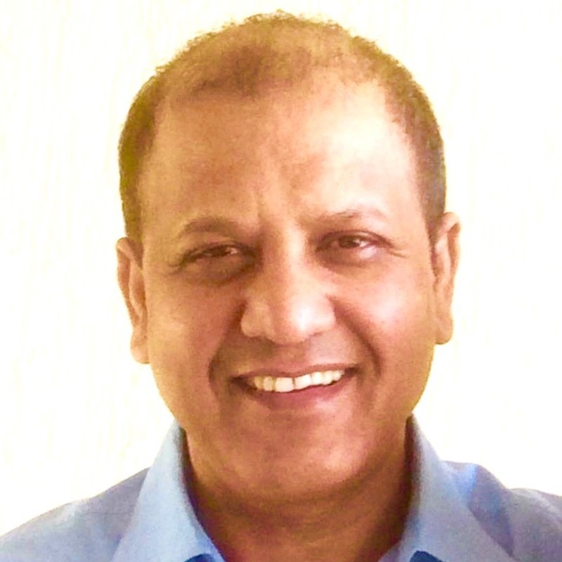 Prof. Vikas Singh